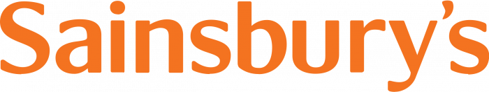Sainsburys Logo Svg