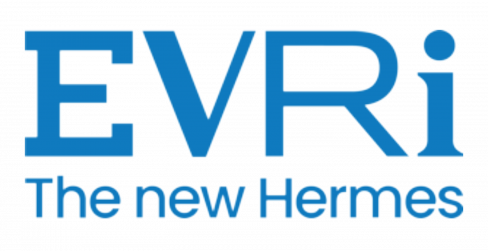 Evri Logo