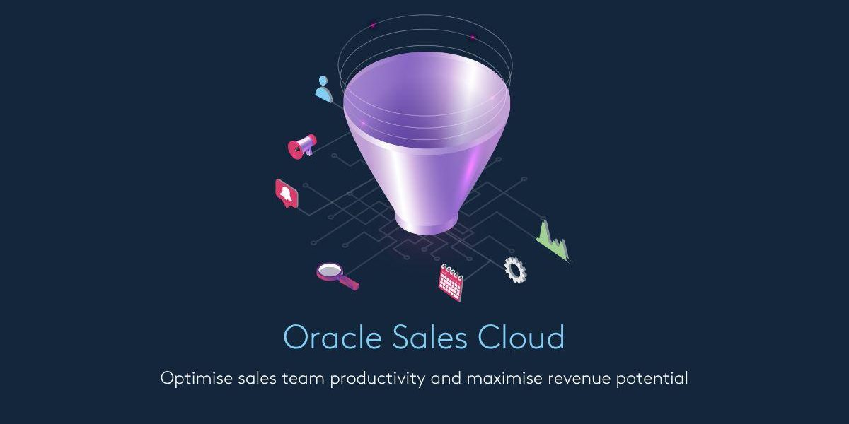 business plan oracle sales cloud