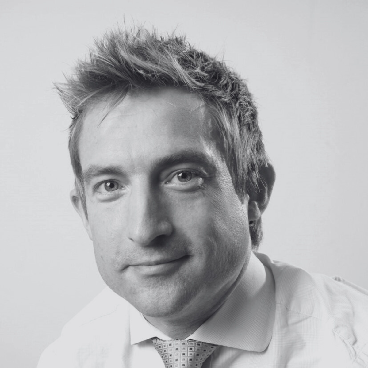 Andy Stevens Profile
